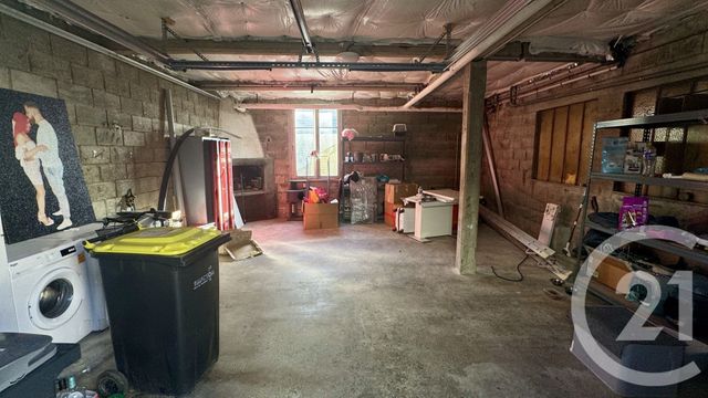 Maison &agrave; vendre - 4 pi&egrave;ces - 74 m2 - Maen Roch - 35 - BRETAGNE