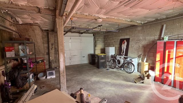 Maison &agrave; vendre - 4 pi&egrave;ces - 74 m2 - Maen Roch - 35 - BRETAGNE