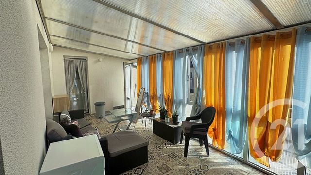 Maison &agrave; vendre - 4 pi&egrave;ces - 74 m2 - Maen Roch - 35 - BRETAGNE