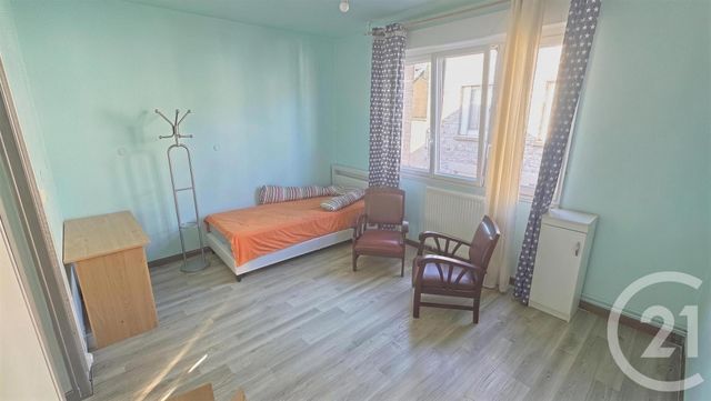 Maison &agrave; vendre - 4 pi&egrave;ces - 74 m2 - Maen Roch - 35 - BRETAGNE