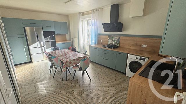 Maison &agrave; vendre - 4 pi&egrave;ces - 74 m2 - Maen Roch - 35 - BRETAGNE