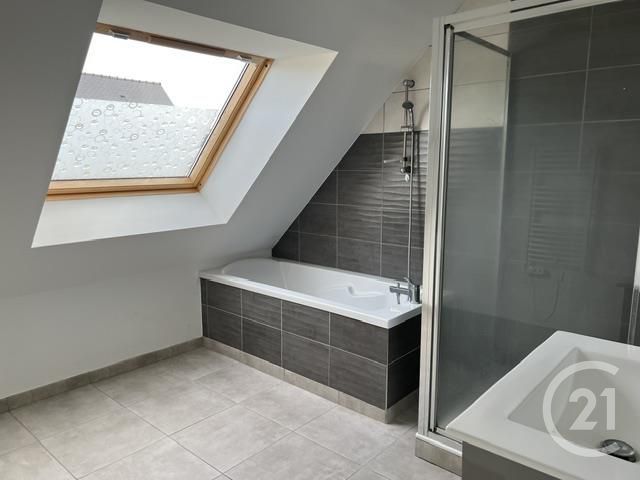 Maison &agrave; louer - 4 pi&egrave;ces - 88,95 m2 - Laignelet - 35 - BRETAGNE