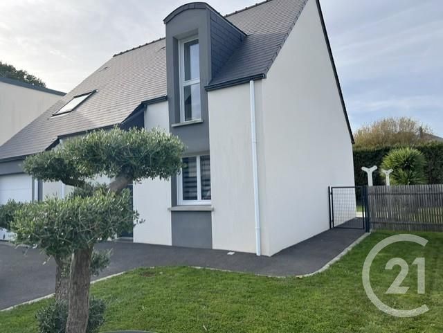 maison - LAIGNELET - 35