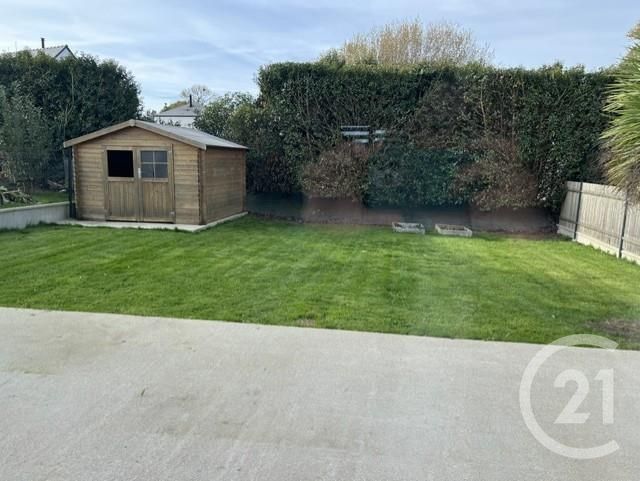 Maison &agrave; louer - 4 pi&egrave;ces - 88,95 m2 - Laignelet - 35 - BRETAGNE