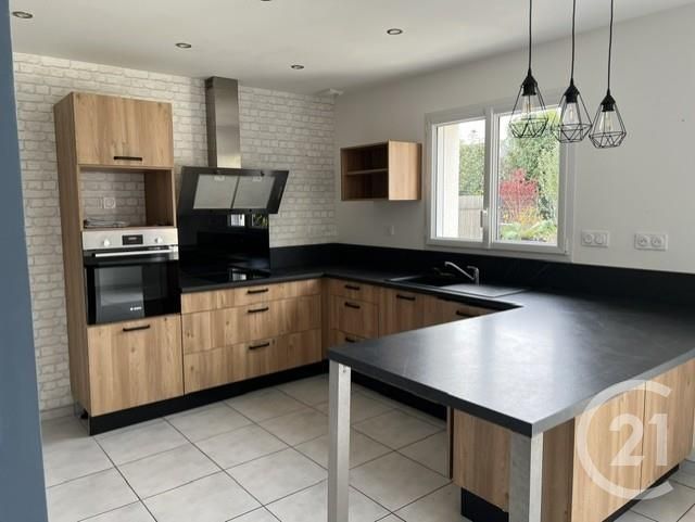 Maison &agrave; louer - 4 pi&egrave;ces - 88,95 m2 - Laignelet - 35 - BRETAGNE