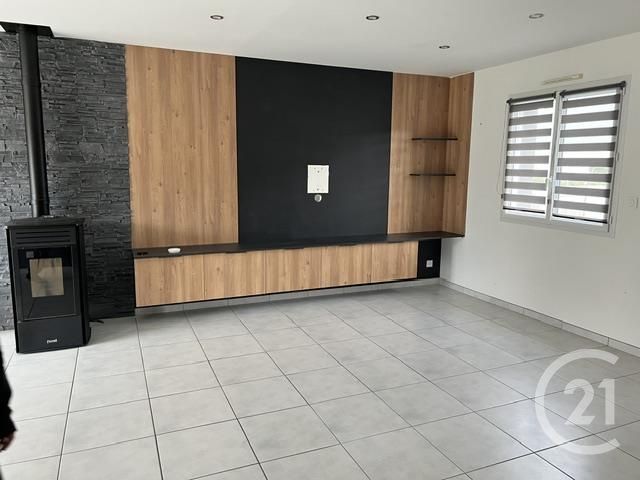 Maison &agrave; louer - 4 pi&egrave;ces - 88,95 m2 - Laignelet - 35 - BRETAGNE