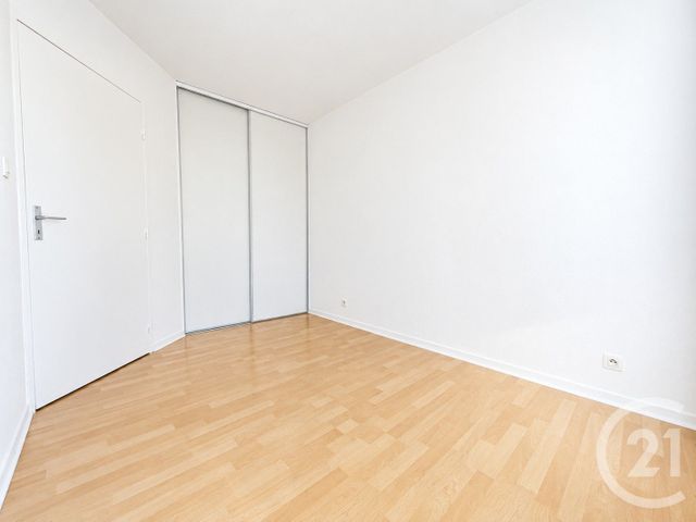 Appartement T4 &agrave; vendre - 4 pi&egrave;ces - 67,64 m2 - Blagnac - 31 - MIDI-PYRENEES