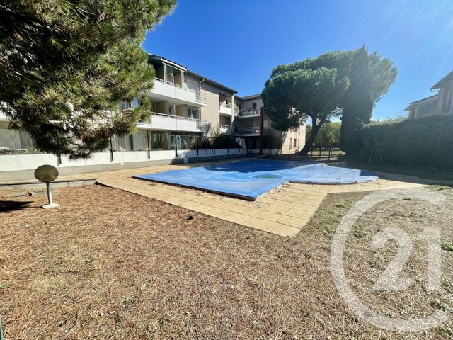 Appartement T4 &agrave; vendre - 4 pi&egrave;ces - 67,64 m2 - Blagnac - 31 - MIDI-PYRENEES