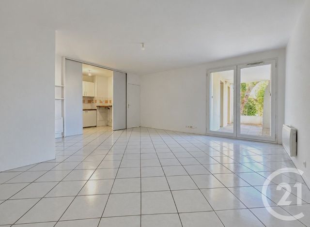 Appartement T4 &agrave; vendre - 4 pi&egrave;ces - 67,64 m2 - Blagnac - 31 - MIDI-PYRENEES