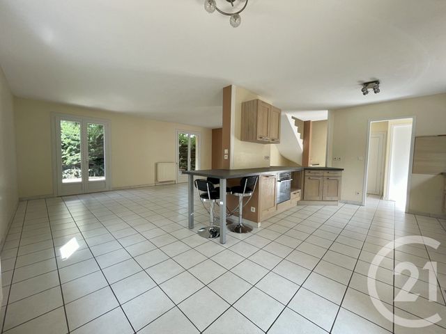 Maison &agrave; vendre - 4 pi&egrave;ces - 113,32 m2 - Blagnac - 31 - MIDI-PYRENEES