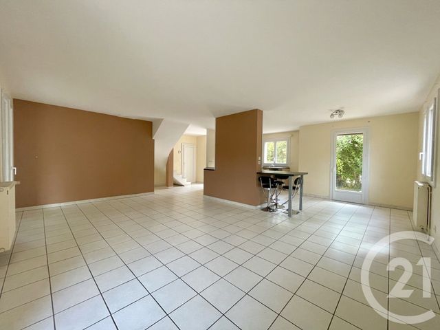 Maison &agrave; vendre - 4 pi&egrave;ces - 113,32 m2 - Blagnac - 31 - MIDI-PYRENEES