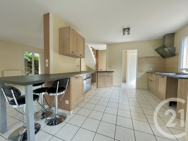 Maison &agrave; vendre - 4 pi&egrave;ces - 113,32 m2 - Blagnac - 31 - MIDI-PYRENEES