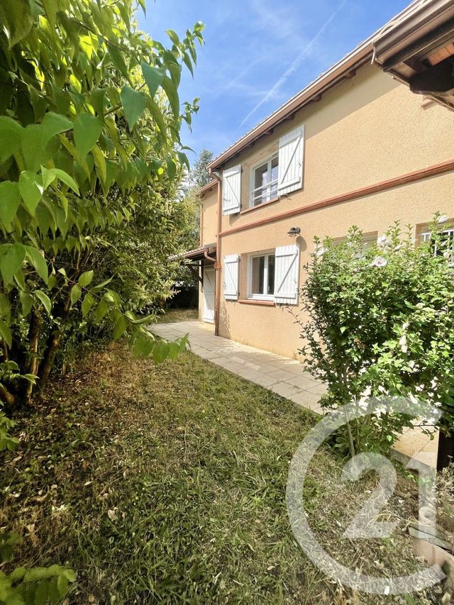 Maison &agrave; vendre - 4 pi&egrave;ces - 113,32 m2 - Blagnac - 31 - MIDI-PYRENEES