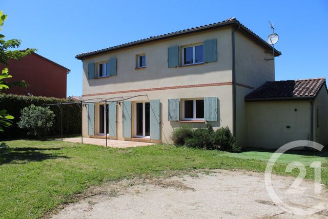 maison - SEILH - 31