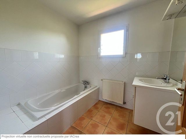 Maison &agrave; vendre - 6 pi&egrave;ces - 130,69 m2 - Seilh - 31 - MIDI-PYRENEES