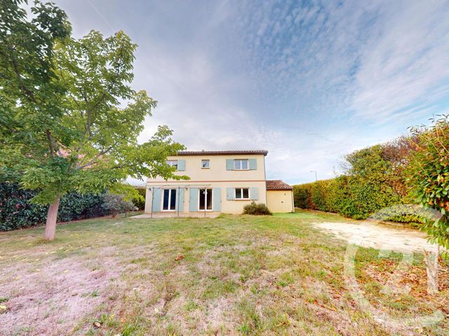 maison - SEILH - 31