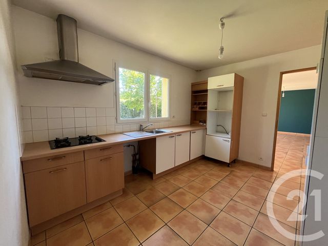 Maison &agrave; vendre - 6 pi&egrave;ces - 130,69 m2 - Seilh - 31 - MIDI-PYRENEES
