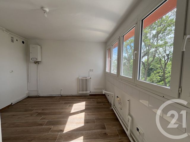 Appartement T4 &agrave; vendre - 4 pi&egrave;ces - 77,39 m2 - Beauzelle - 31 - MIDI-PYRENEES