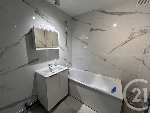 Appartement T4 &agrave; vendre - 4 pi&egrave;ces - 77,39 m2 - Beauzelle - 31 - MIDI-PYRENEES