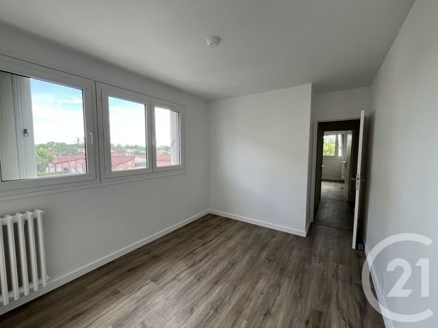 Appartement T4 &agrave; vendre - 4 pi&egrave;ces - 77,39 m2 - Beauzelle - 31 - MIDI-PYRENEES