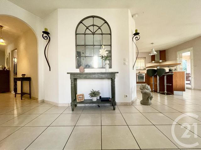 Maison &agrave; vendre - 5 pi&egrave;ces - 139,27 m2 - Seilh - 31 - MIDI-PYRENEES