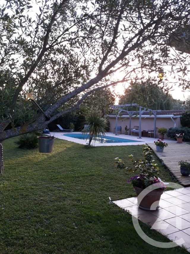 Maison &agrave; vendre - 5 pi&egrave;ces - 139,27 m2 - Seilh - 31 - MIDI-PYRENEES