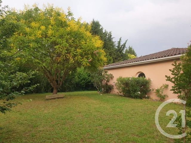 Maison &agrave; vendre - 5 pi&egrave;ces - 139,27 m2 - Seilh - 31 - MIDI-PYRENEES