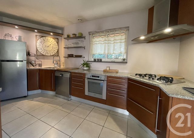 Maison &agrave; vendre - 5 pi&egrave;ces - 139,27 m2 - Seilh - 31 - MIDI-PYRENEES