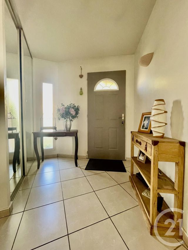Maison &agrave; vendre - 5 pi&egrave;ces - 139,27 m2 - Seilh - 31 - MIDI-PYRENEES