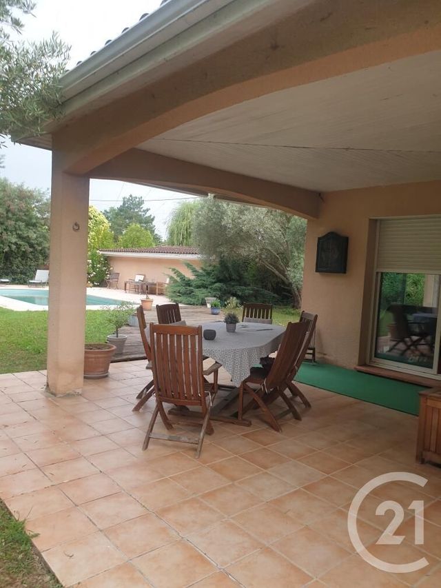 Maison &agrave; vendre - 5 pi&egrave;ces - 139,27 m2 - Seilh - 31 - MIDI-PYRENEES