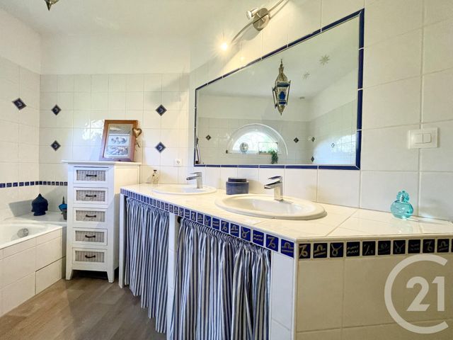 Maison &agrave; vendre - 5 pi&egrave;ces - 139,27 m2 - Seilh - 31 - MIDI-PYRENEES