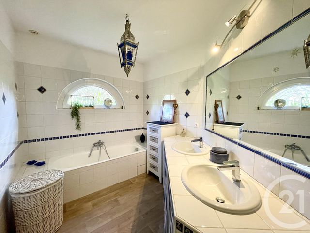 Maison &agrave; vendre - 5 pi&egrave;ces - 139,27 m2 - Seilh - 31 - MIDI-PYRENEES