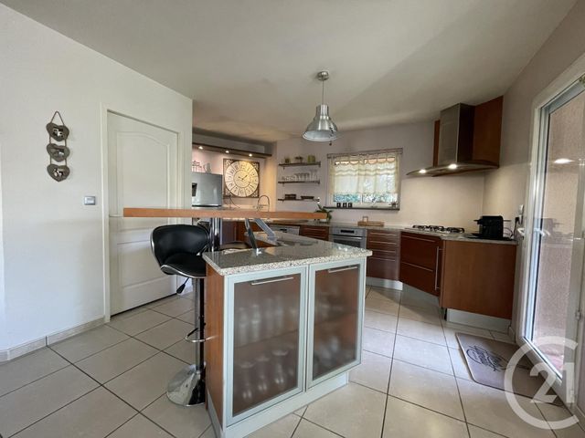 Maison &agrave; vendre - 5 pi&egrave;ces - 139,27 m2 - Seilh - 31 - MIDI-PYRENEES
