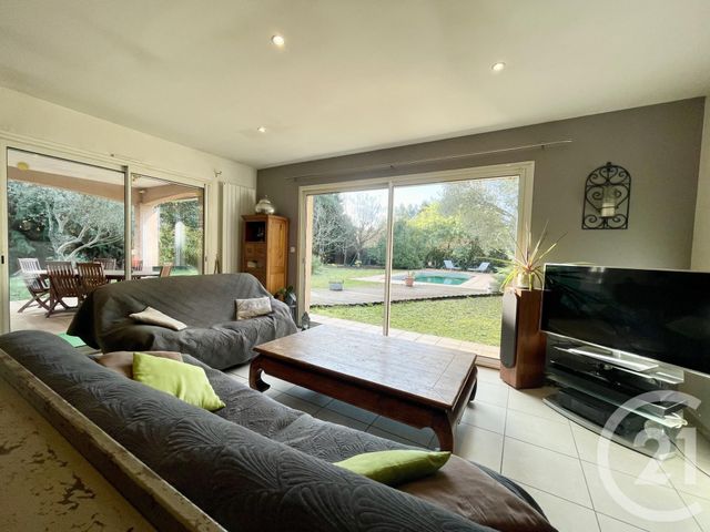 Maison &agrave; vendre - 5 pi&egrave;ces - 139,27 m2 - Seilh - 31 - MIDI-PYRENEES