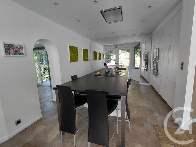 Maison &agrave; vendre - 7 pi&egrave;ces - 168 m2 - Aussonne - 31 - MIDI-PYRENEES