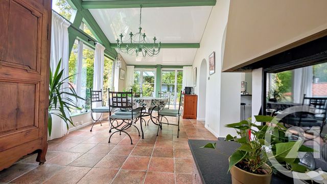 Maison &agrave; vendre - 7 pi&egrave;ces - 168 m2 - Aussonne - 31 - MIDI-PYRENEES