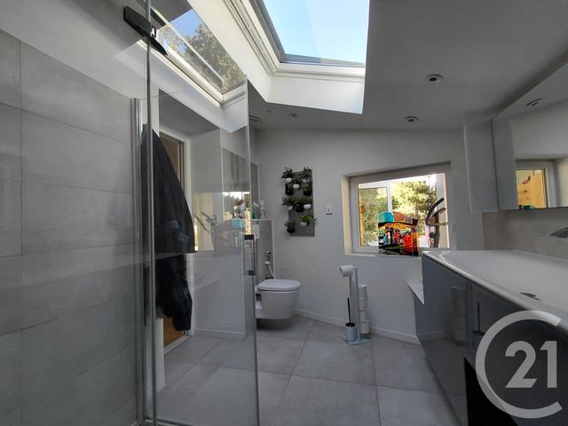 Maison &agrave; vendre - 7 pi&egrave;ces - 168 m2 - Aussonne - 31 - MIDI-PYRENEES