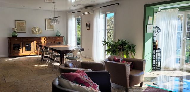 Maison &agrave; vendre - 7 pi&egrave;ces - 168 m2 - Aussonne - 31 - MIDI-PYRENEES