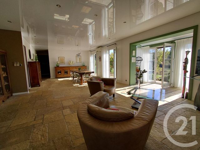 Maison &agrave; vendre - 7 pi&egrave;ces - 168 m2 - Aussonne - 31 - MIDI-PYRENEES