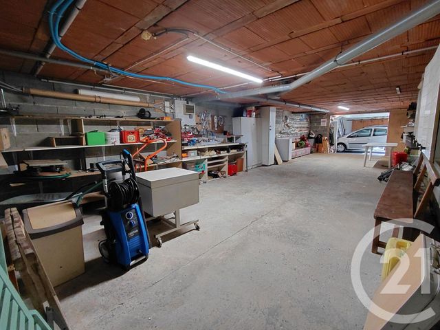 Maison &agrave; vendre - 7 pi&egrave;ces - 168 m2 - Aussonne - 31 - MIDI-PYRENEES