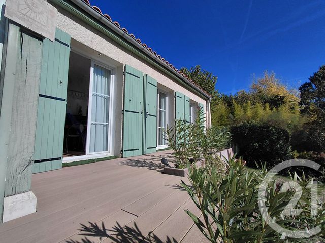 Maison &agrave; vendre - 7 pi&egrave;ces - 168 m2 - Aussonne - 31 - MIDI-PYRENEES
