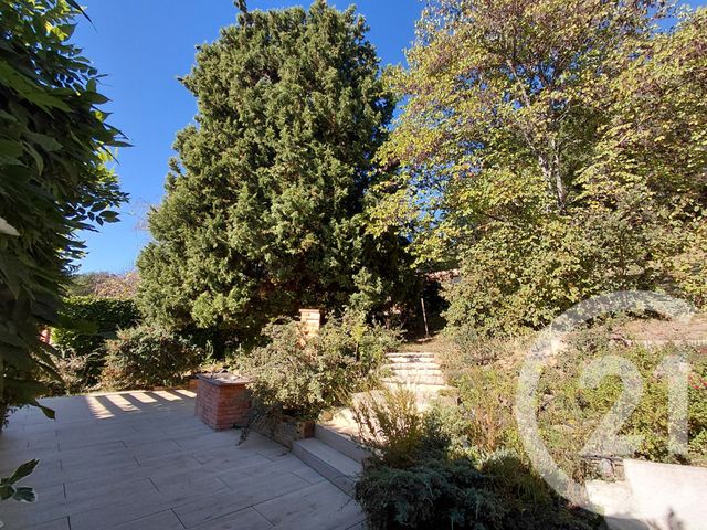 Maison &agrave; vendre - 7 pi&egrave;ces - 168 m2 - Aussonne - 31 - MIDI-PYRENEES