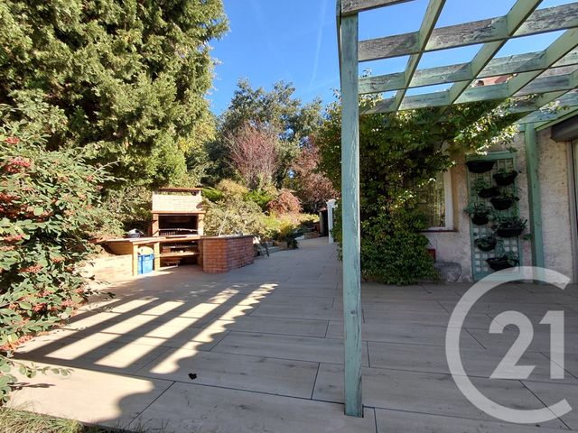 Maison &agrave; vendre - 7 pi&egrave;ces - 168 m2 - Aussonne - 31 - MIDI-PYRENEES