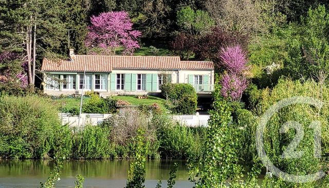 Maison &agrave; vendre - 7 pi&egrave;ces - 168 m2 - Aussonne - 31 - MIDI-PYRENEES