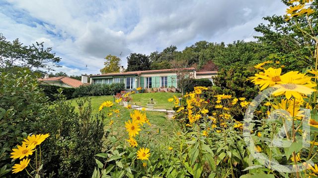Maison &agrave; vendre - 7 pi&egrave;ces - 168 m2 - Aussonne - 31 - MIDI-PYRENEES