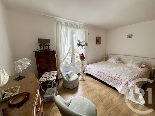 Appartement &agrave; vendre - 4 pi&egrave;ces - 84 m2 - Blagnac - 31 - MIDI-PYRENEES