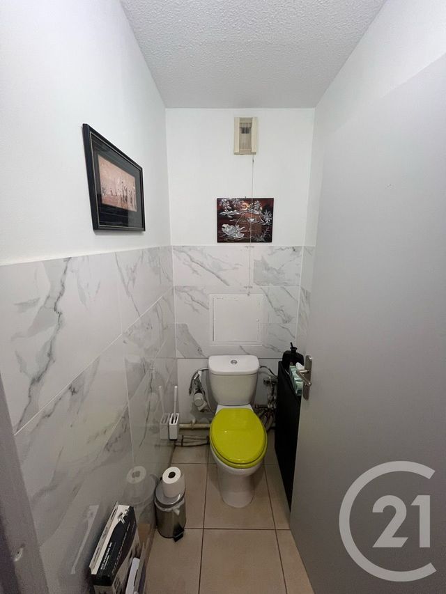 Appartement &agrave; vendre - 4 pi&egrave;ces - 84 m2 - Blagnac - 31 - MIDI-PYRENEES