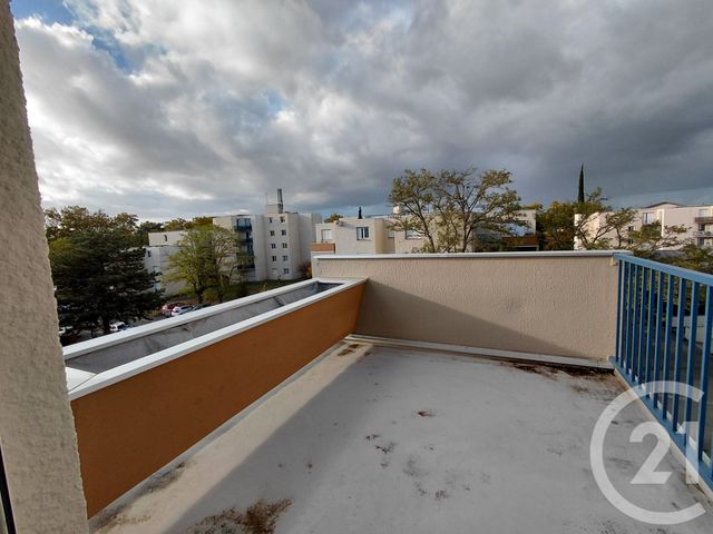 Appartement T5 &agrave; vendre - 5 pi&egrave;ces - 101,63 m2 - Blagnac - 31 - MIDI-PYRENEES