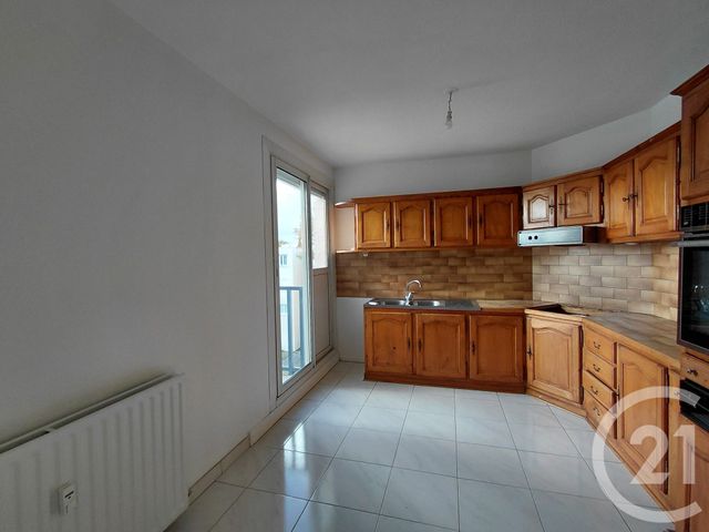 Appartement T5 &agrave; vendre - 5 pi&egrave;ces - 101,63 m2 - Blagnac - 31 - MIDI-PYRENEES