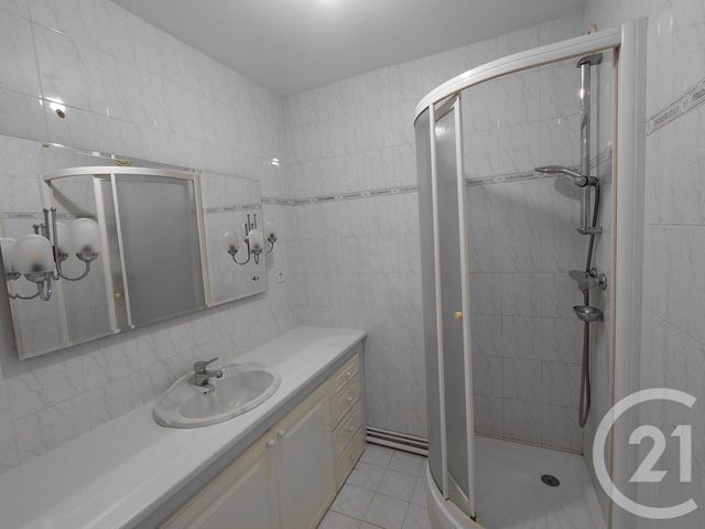 Appartement T5 &agrave; vendre - 5 pi&egrave;ces - 101,63 m2 - Blagnac - 31 - MIDI-PYRENEES